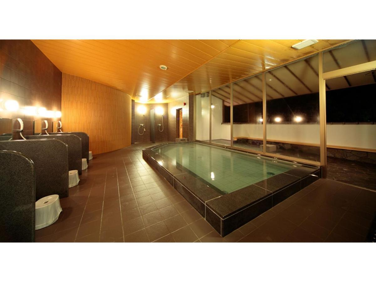 Green Hotel Yes Nagahama Minatokan - Vacation Stay 24699V Εξωτερικό φωτογραφία