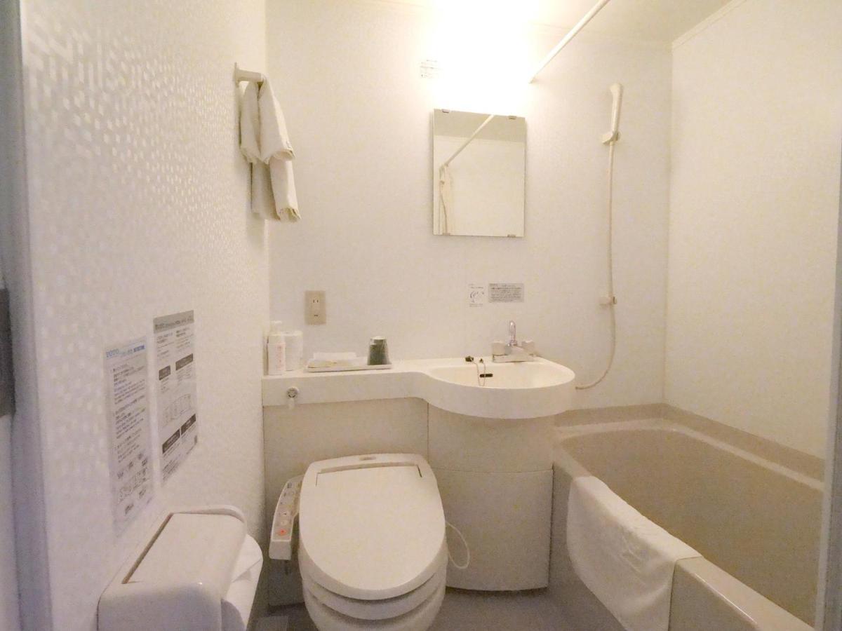 Green Hotel Yes Nagahama Minatokan - Vacation Stay 24699V Εξωτερικό φωτογραφία