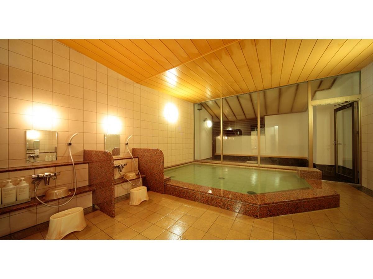 Green Hotel Yes Nagahama Minatokan - Vacation Stay 24699V Εξωτερικό φωτογραφία