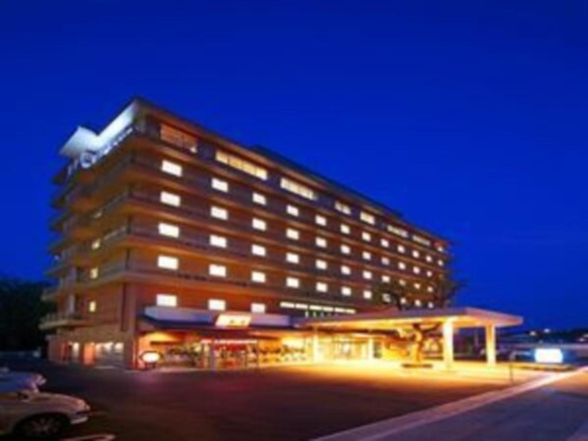 Green Hotel Yes Nagahama Minatokan - Vacation Stay 24699V Εξωτερικό φωτογραφία